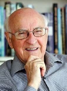 Sir Lloyd Geering