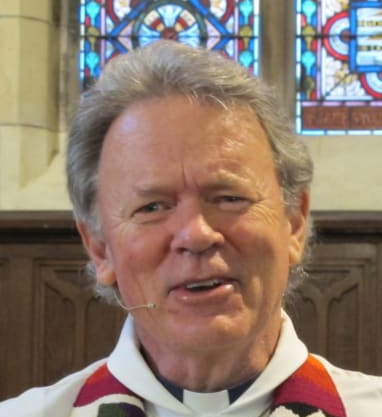 Glynn Cardy