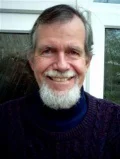 Frank Regan, head and shoulders photo