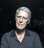 Clay Nelson